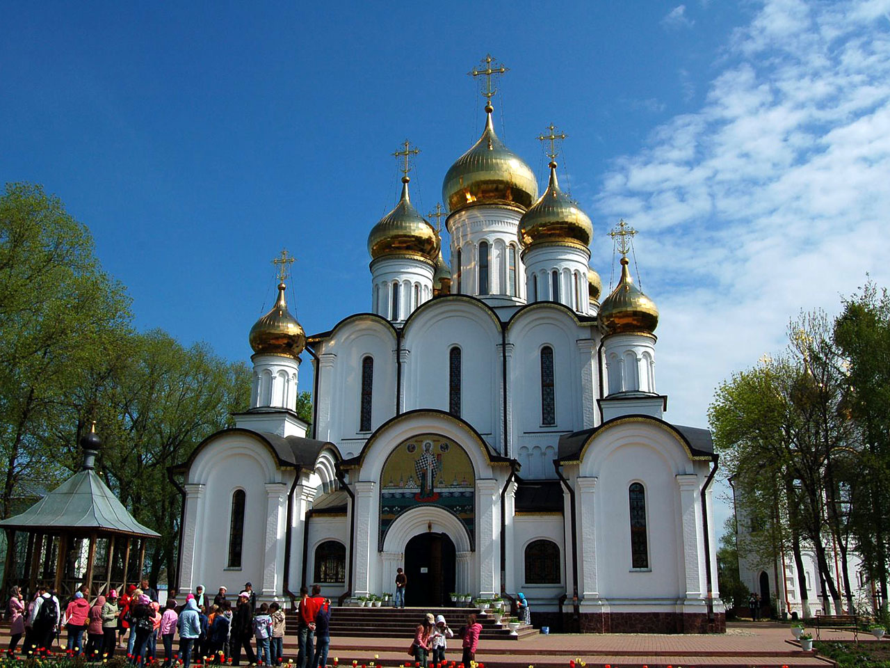 Pereslavl Zalesskiy